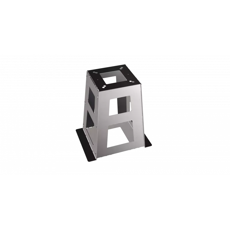 ModuREX Universal núcleo de cimentación base para postes de carga de VE