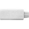 MikroTik RBGPOE inyector PoE Gigabit pasivo, 18-57 V DC
