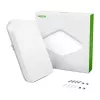 Lepro 150006 lámpara de techo, 24W, 2400 lm