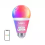 LEPRO B1 E27 Lámpara LED con Bluetooth y Wi-Fi, 806 lm, RGB Tunable White