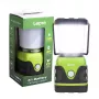 LEPRO 3300002 lámpara de camping con pilas