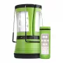 LEPRO 3300012 Linterna de camping 3 en 1 de 600 lúmenes con power bank