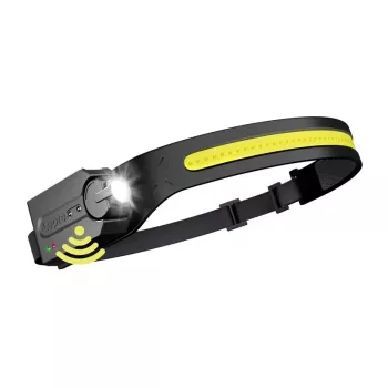 LEPRO 320019 linterna frontal, 350 lm
