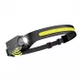 LEPRO 320019 linterna frontal, 350 lm