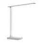 LEPRO 310001 lámpara de escritorio LED, 800 lm, blanco