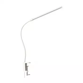 LEPRO 310005 lámpara de escritorio, 460 lm (blanca)