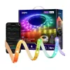 LEPRO SW1-6 tira LED inteligente RGB, 6 m
