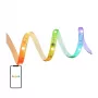 LEPRO SW1-6 tira LED inteligente RGB, 6 m