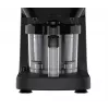 Westinghouse WKICMX-1003 máquina de hielo con compresor 1,5L plata/negro