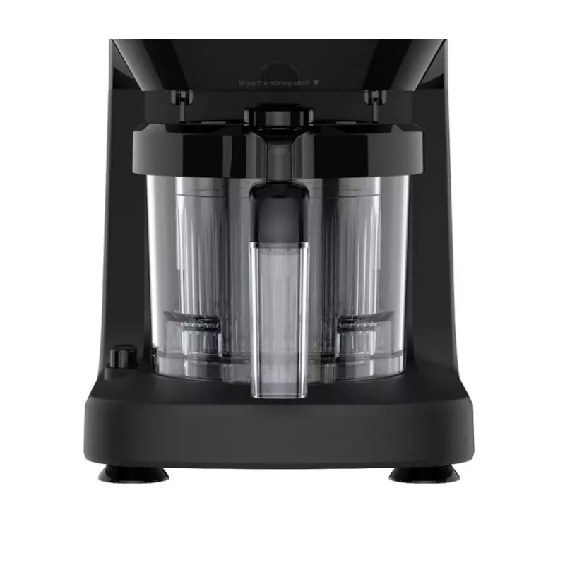 Westinghouse WKICMX-1003 máquina de hielo con compresor 1,5L plata/negro