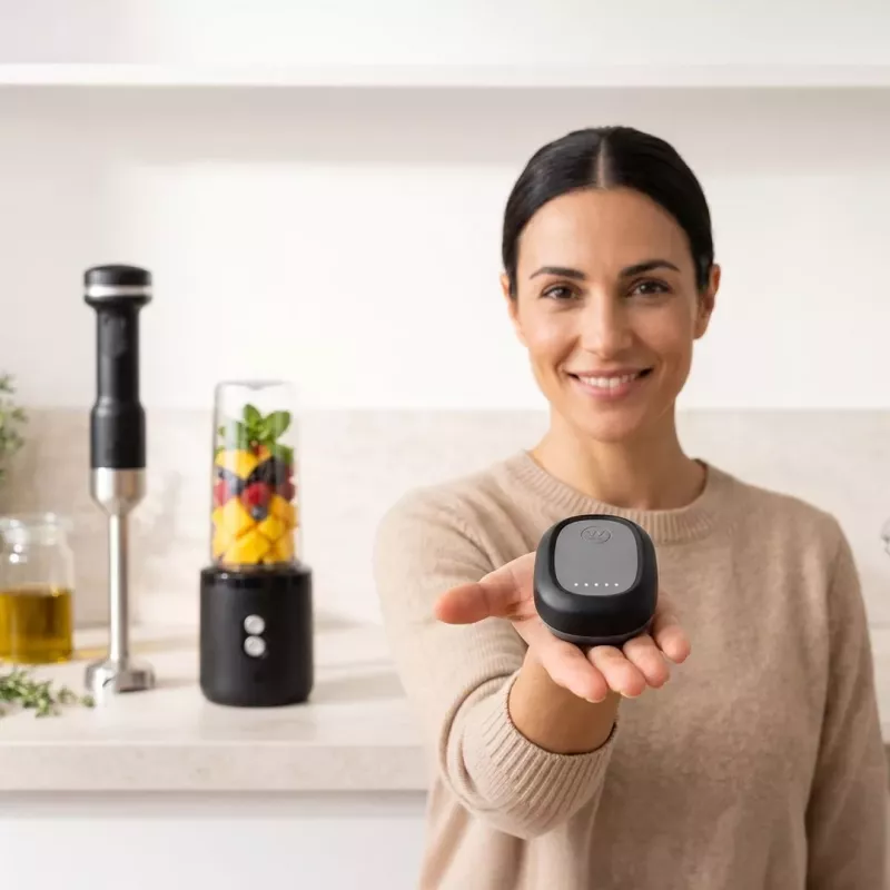 Westinghouse Avanti WKRBA batería recargable USB