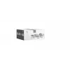 ELLE Home ECCS200416A juego de 16 piezas de batería de cocina de acero inoxidable, plata