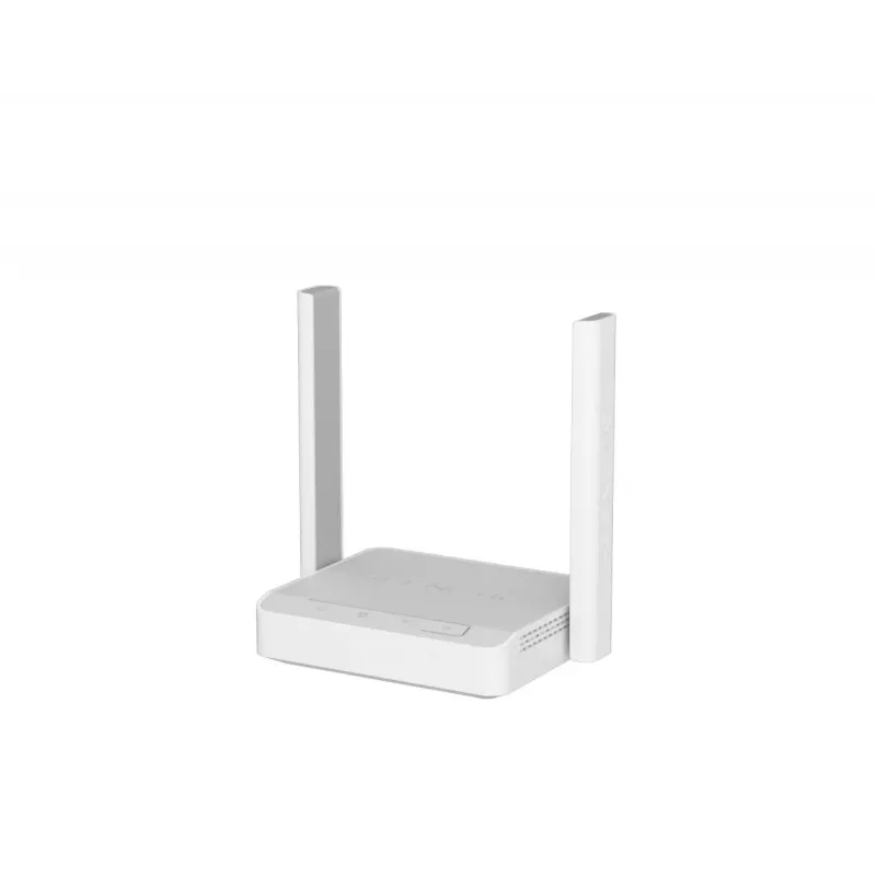 Keenetic Starter 2ª gen router inalámbrico 300 Mbps