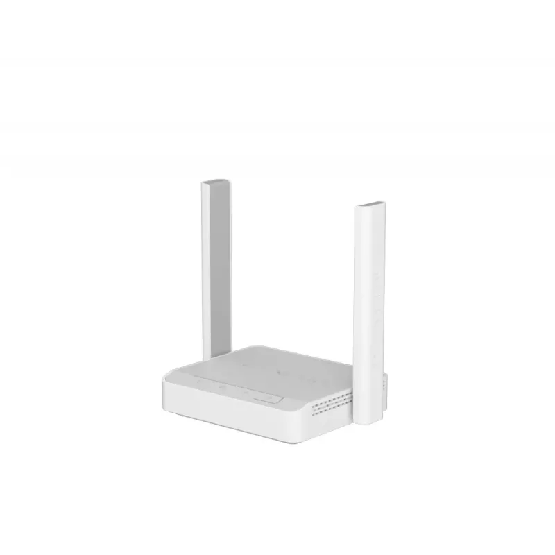 Keenetic Starter 2ª gen router inalámbrico 300 Mbps