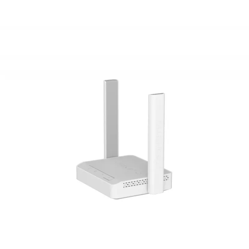 Keenetic Starter 2ª gen router inalámbrico 300 Mbps