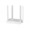 Keenetic Speedster (KN-3013) router/extensor AC1200 Mesh Wi-Fi 5 Gigabit con switch inteligente Gigabit de 4 puertos