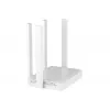 Keenetic Speedster (KN-3013) router/extensor AC1200 Mesh Wi-Fi 5 Gigabit con switch inteligente Gigabit de 4 puertos