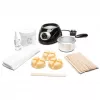 RIO CWAX2-EU/5,8 Kit de depilación con cera suave