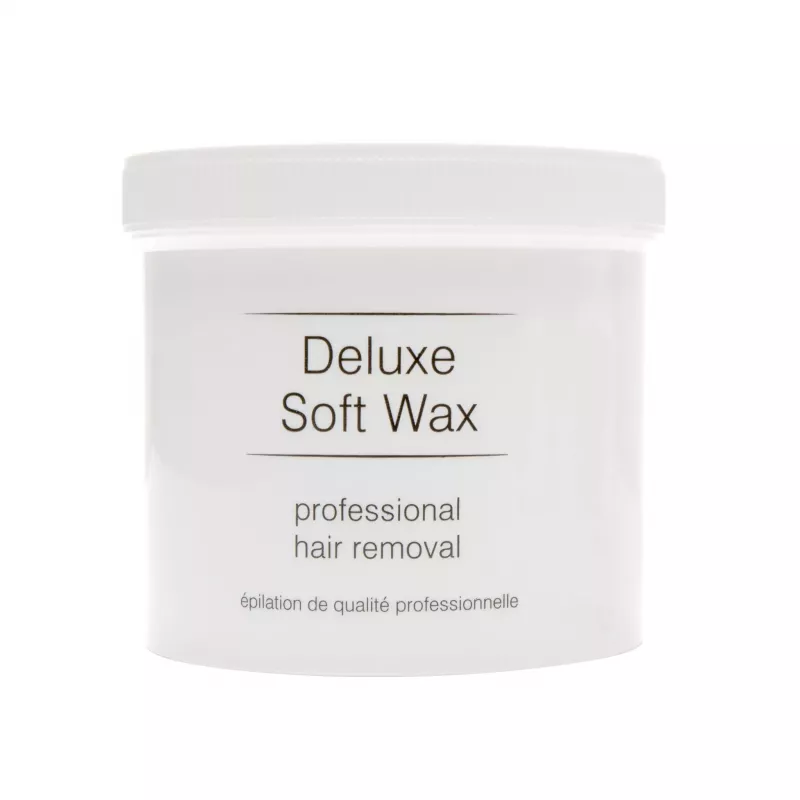 RIO CWAX2-EU/5,8 Kit de depilación con cera suave