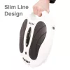Bodi-Tek BT-CRBO3-EU/1,3 Circulation Plus Entrenador activo de pantorrillas y masajeador de pies