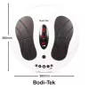 Bodi-Tek BT-CRBO3-EU/1,3 Circulation Plus Entrenador activo de pantorrillas y masajeador de pies