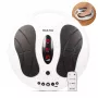 Bodi-Tek BT-CRBO3-EU/1,3 Circulation Plus Entrenador activo de pantorrillas y masajeador de pies