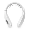Bodi-Tek BT-NEMA-EU-SL/1.4 Masajeador de cuello y hombros, blanco