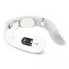 Bodi-Tek BT-NEMA-EU-SL/1.4 Masajeador de cuello y hombros, blanco