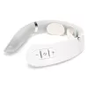 Bodi-Tek BT-NEMA-EU-SL/1.4 Masajeador de cuello y hombros, blanco