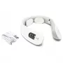 Bodi-Tek BT-NEMA-EU-SL/1.4 Masajeador de cuello y hombros, blanco