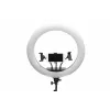 RIO RL18-EU/1.2 Anillo de luz LED regulable de 45cm