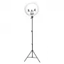 RIO RL18-EU/1.2 Anillo de luz LED regulable de 45cm