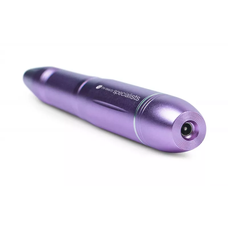 Rio NAEF-EU/1.5 Lima de uñas eléctrica y pulidor 230V 6 accesorios