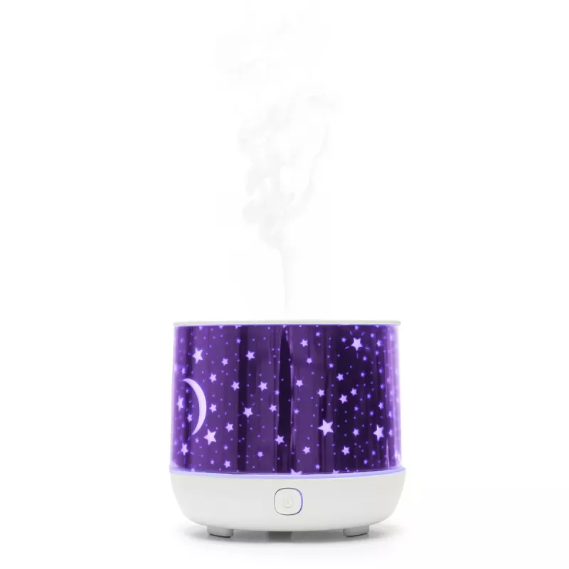 Rio DHNT-EU/1,4 Dream Time difusor, humidificador y luz nocturna