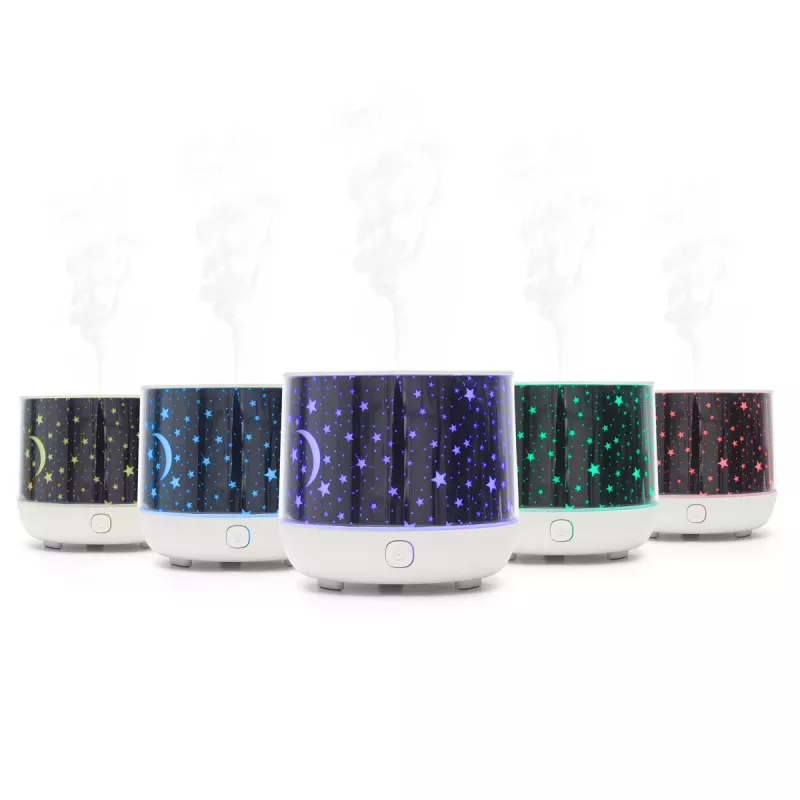 Rio DHNT-EU/1,4 Dream Time difusor, humidificador y luz nocturna
