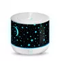 Rio DHNT-EU/1,4 Dream Time difusor, humidificador y luz nocturna