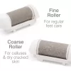 RIO PEDI4-EU/1.5 Go Smooth Pedi 60 segundos, blanco