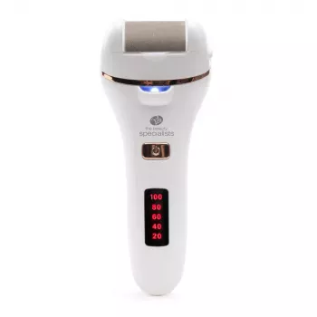 RIO PEDI4-EU/1.5 Go Smooth Pedi 60 segundos, blanco