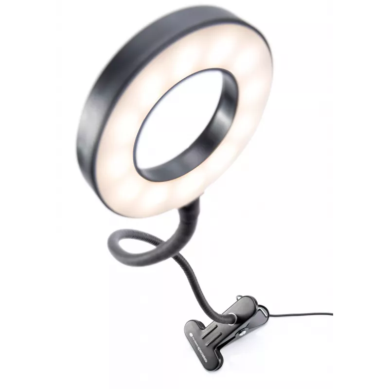 RIO LISR-L/1,3 Beauty Station aro de luz LED