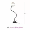 RIO LISR-L/1,3 Beauty Station aro de luz LED