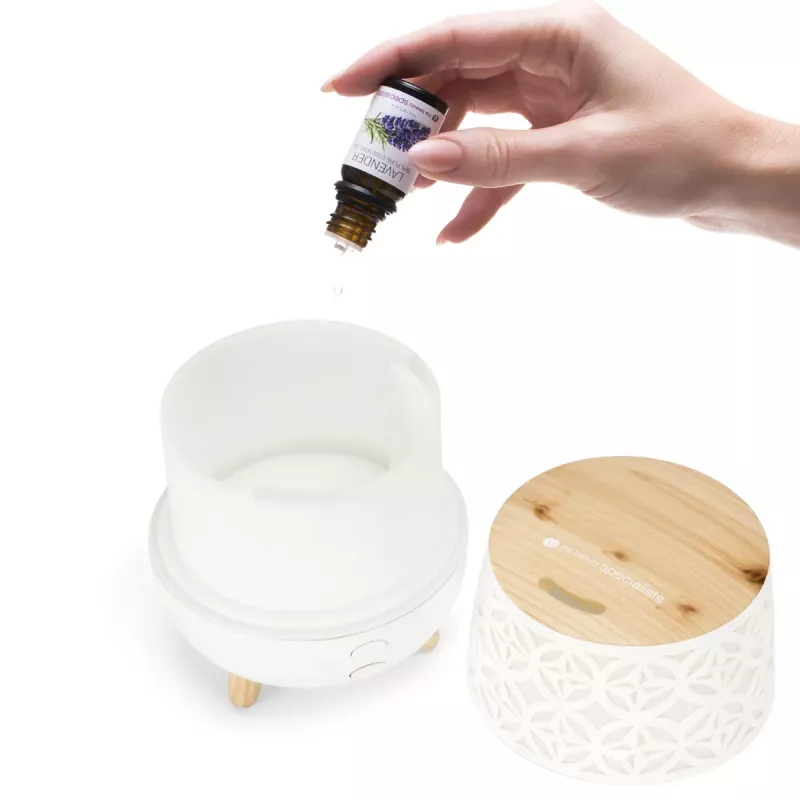 Rio DHTA-EU/1,2 TALIA difusor de aceites aromáticos