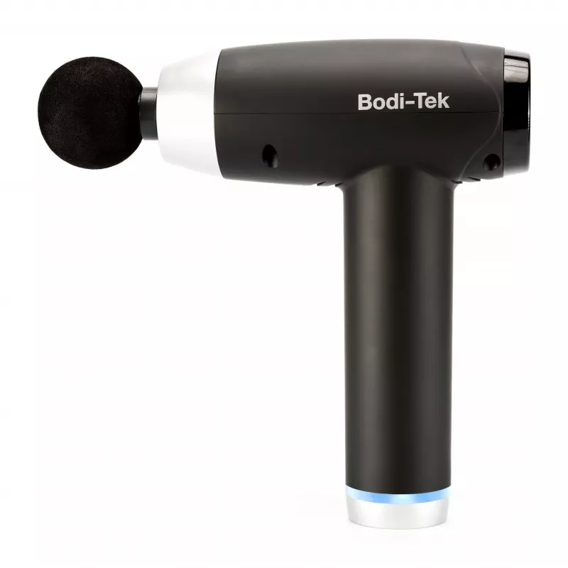 Bodi-Tek BT-MAMG-EU/1,3 Pistola de masaje deportivo de tejido profundo