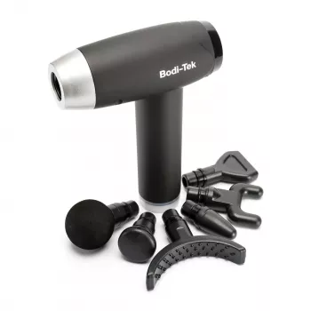 Bodi-Tek BT-MAMG-EU/1,3 Pistola de masaje deportivo de tejido profundo