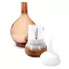 RIO DHSP-EU/1,3 ELLA Difusor de aroma, humidificador y luz nocturna