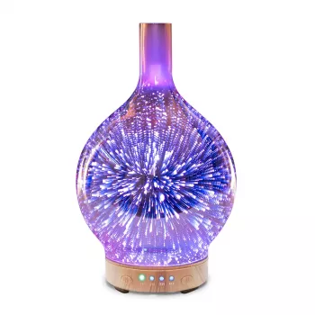 RIO DHSP-EU/1,3 ELLA Difusor de aroma, humidificador y luz nocturna
