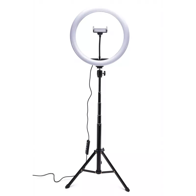 RIO RL12-EU/1,4 Anillo de luz RGB Studio Beauty 30cm