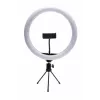RIO RL12-EU/1,4 Anillo de luz RGB Studio Beauty 30cm
