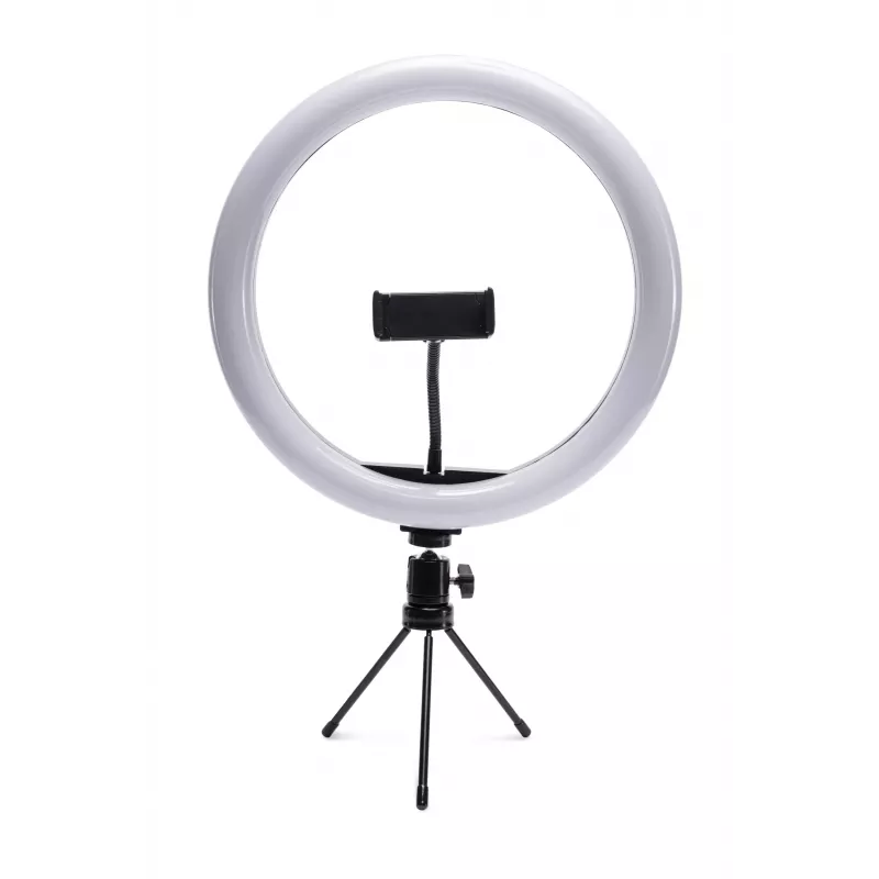 RIO RL12-EU/1,4 Anillo de luz RGB Studio Beauty 30cm