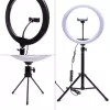 RIO RL12-EU/1,4 Anillo de luz RGB Studio Beauty 30cm
