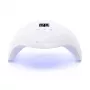 RIO UVDU-EU/1,1 Lámpara de uñas UV Dual LED 48W